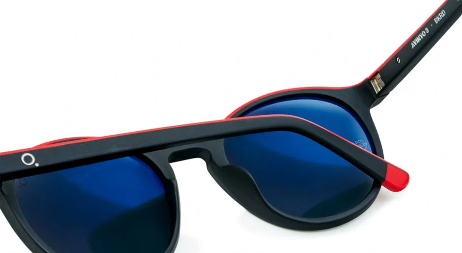 Etnia Barcelona AVINYO 3 SUN Sunglasses - view 53